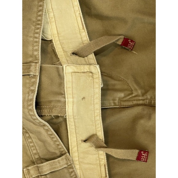 U.S. Expedition Cargo Utility Pants 34X30 - Picture 6 of 12
